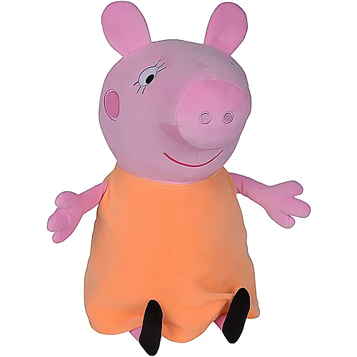 Simba Plsch Peppa Pig Mama Wutz (35cm)