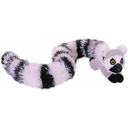 Tailkins Roter Lemur 100cm