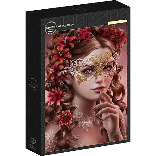 Masquerade 1000Teile