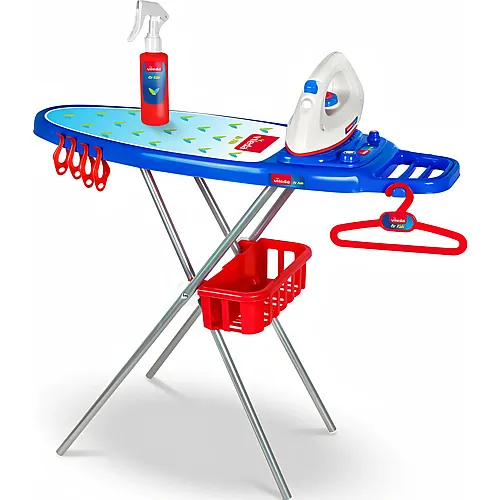 Sombo VILEDA B�gelstation