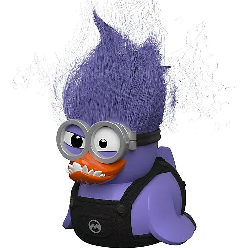 Numskull Games TUBBZ: Minions - Lila Minon