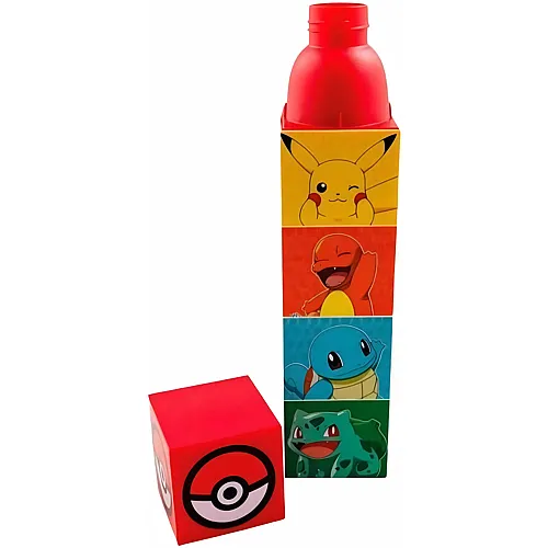 Kids Licensing Pokemon Trinkflasche