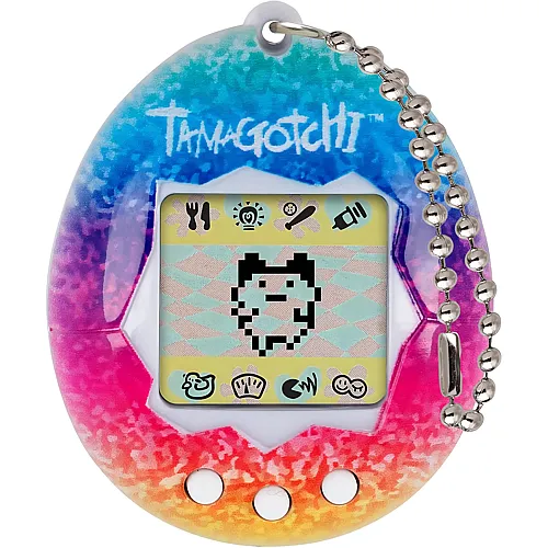 Bandai Tamagotchi Unicorn - virtuelles elektronisches Haustier