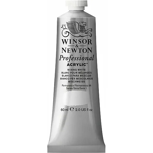 Winsor & Newton Professional Acrylic Acrylfarbe - 60 ml