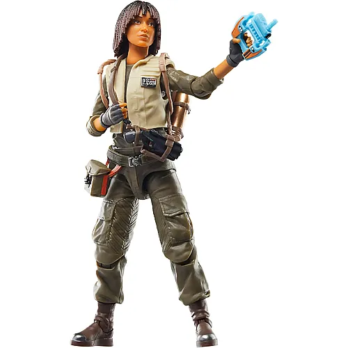 The Black Series Osha Aniseya 15cm