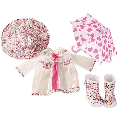 Aprilwetter Set - 45 - 50 cm
