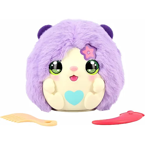 Jumbo Funtasy Family - Kiss-meez Hamster