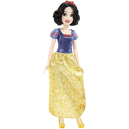 Mattel Disney Princess Schneewittchen