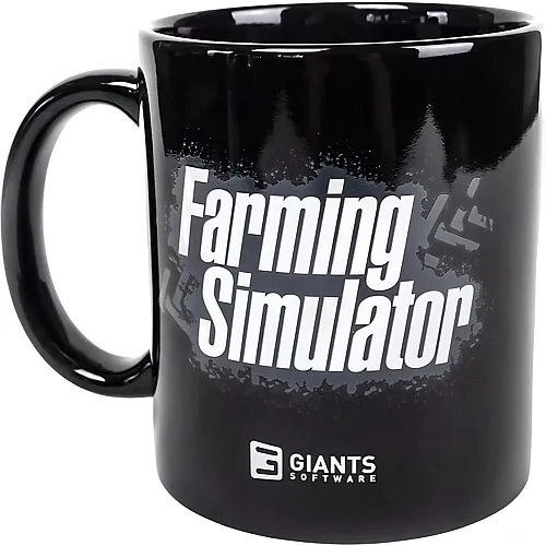Giants Software Farming Simulator: Tasse - Tracks [330 ml]