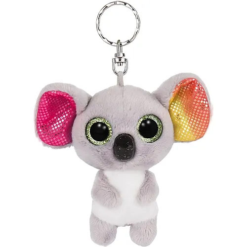 Nici Glubschis Schl�sselanh�nger Koala Miss Crayon - 9 cm