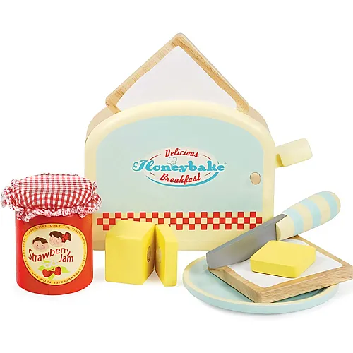 Toaster Set