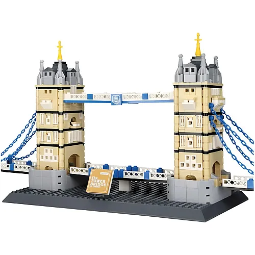 London Tower Bridge 4219
