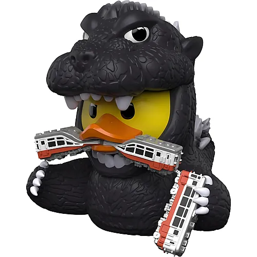 Numskull Games TUBBZ XL: Godzilla