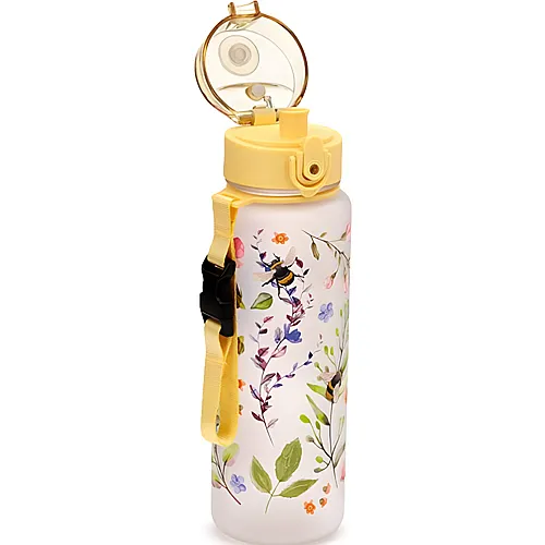 Bienen Wasserflasche Nectar Meadows 600ml