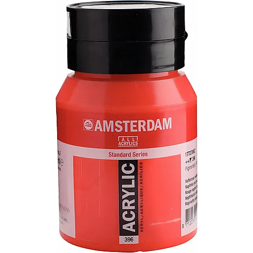 Amsterdam Acrylfarbe Standard 522