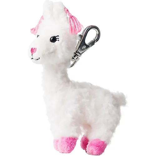 Schaffer Schl�sselanh�nger Lama Loretta - 11 cm