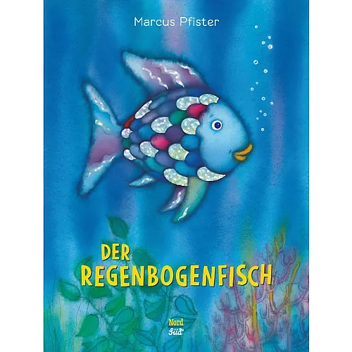 BW B�cherWege Vertrieb GmbH Der Regenbogenfisch