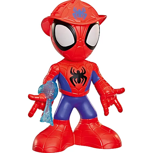 Spidey und Seine Super-Freunde Dance N' Rescue Spidey - Englisch