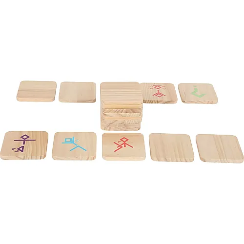 small foot Tanzspiel �Active�
