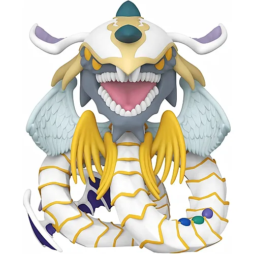 Funko Yu-Gi-Oh! Rainbow Dragon (Nr.1738)