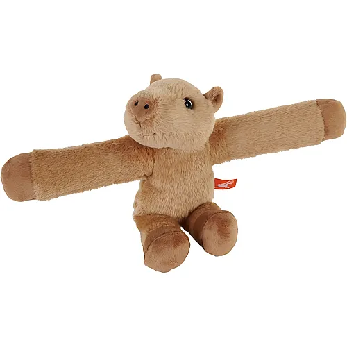 Capybara Wasserschwein 20cm