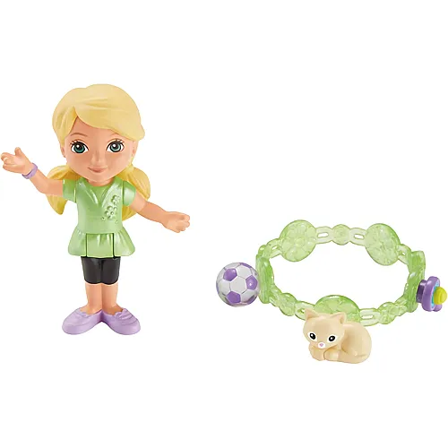 Fisher-Price ora & Friends Magic Adventure Charms - Alana