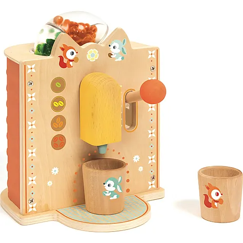 Kaffeemaschine