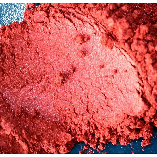 Powertex Colortrix Rot Nacre 12g