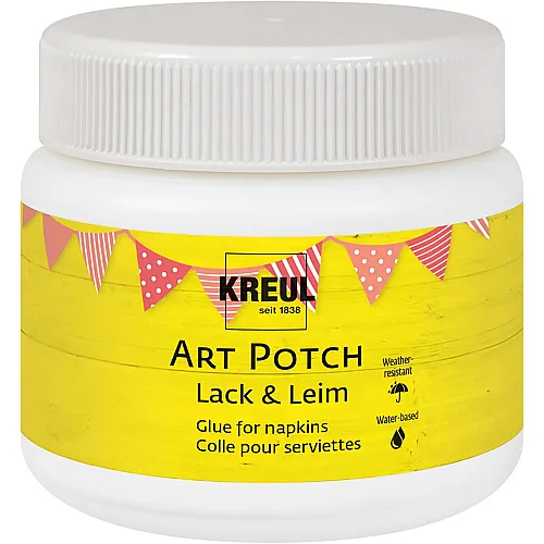 Kreul Potch Lack & Leim