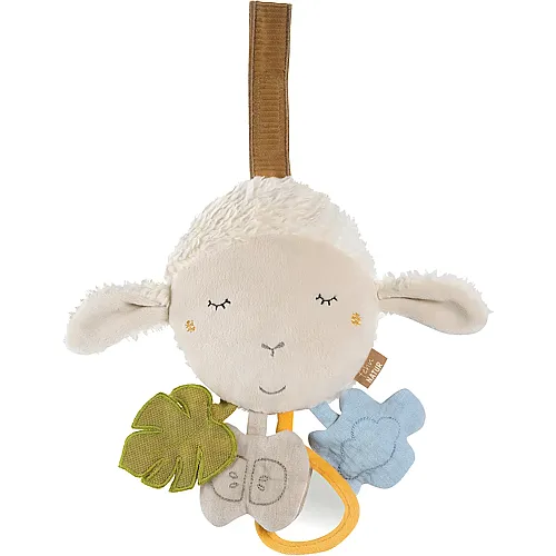 Activity-Schaf - 20 cm