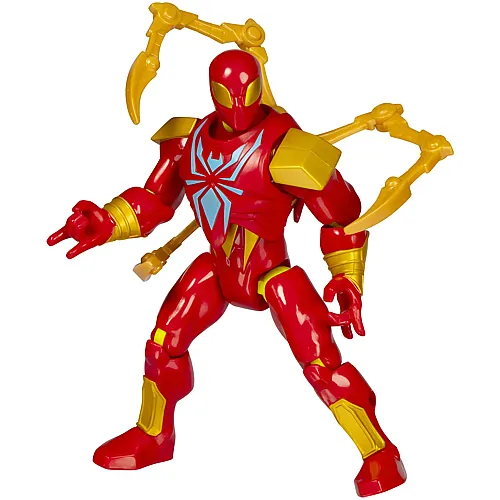 MixMashers Iron Spider - 14 cm