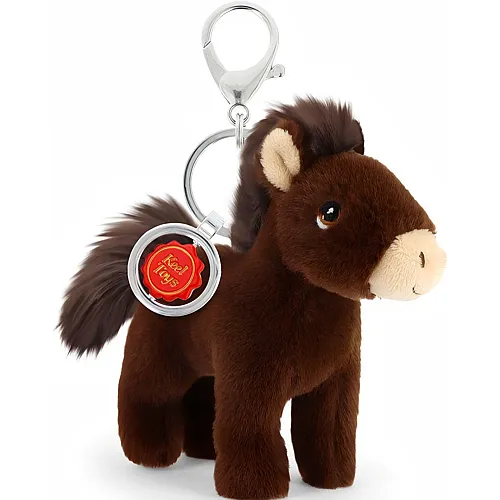 Schl�sselanh�nger Pferd 12cm
