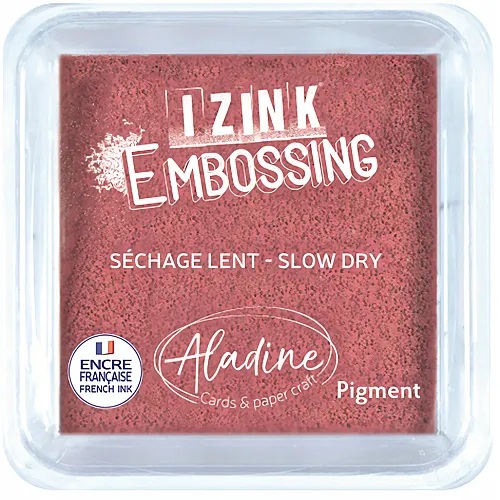 Aladine Izink Stempelkissen M Ruddle