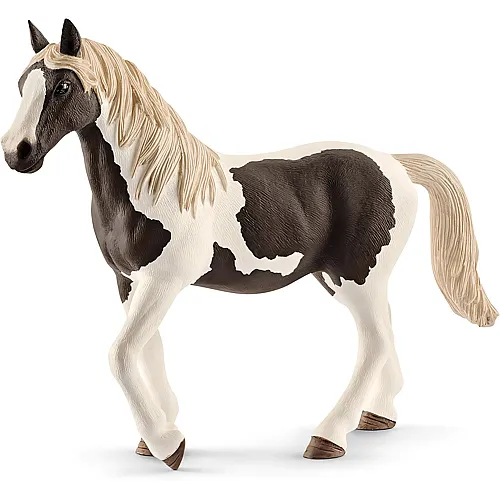 Schleich Horse Club Pinto Stute