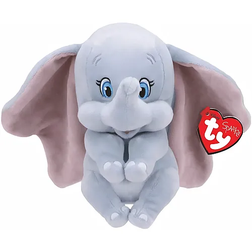 Ty Pl�sch Disney Dumbo