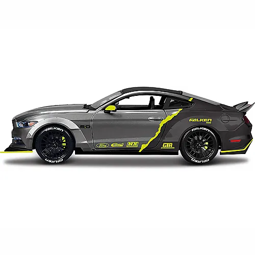 Maisto Ford Mustang GT 2015