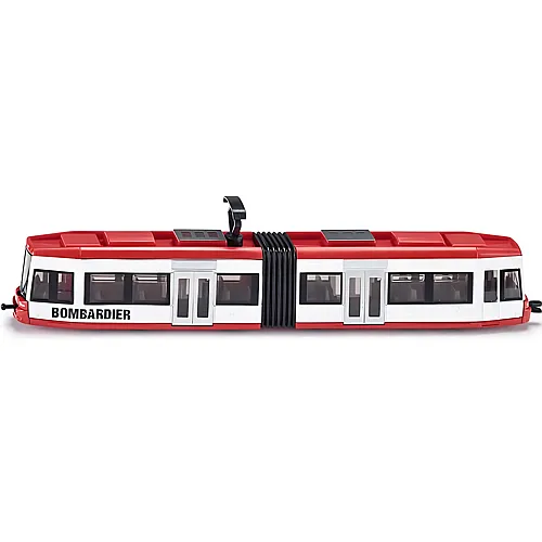 Siku Super Tram Bombardier (1:87)