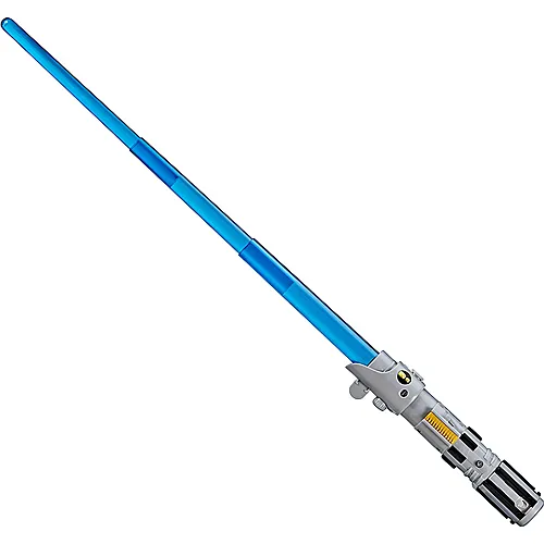 Hasbro Star Wars Elektronisches Lichtschwert Luke Skywalker