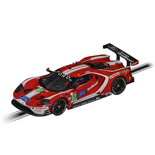 Ford GT Race Car No.67