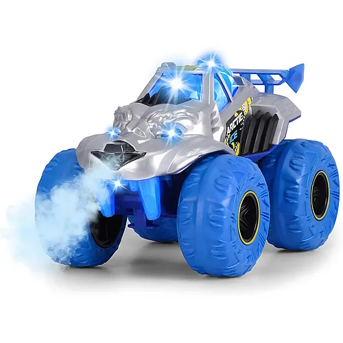 Dickie Arctic Ice Monster mit Licht & Sound