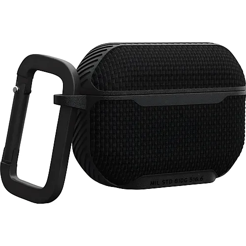 UAG Metropolis Case - Apple Airpods Pro (2nd Gen) - black