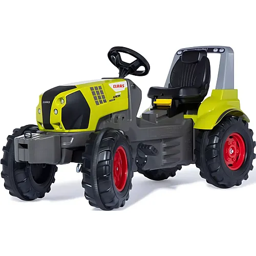 Claas Arion 660