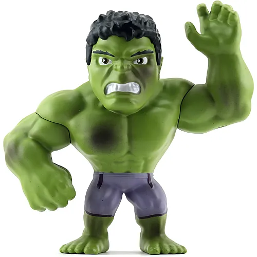 Die-Cast Hulk