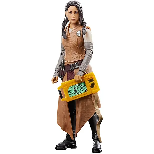 Hasbro Star Wars The Black Series Bix Caleen - 15 cm