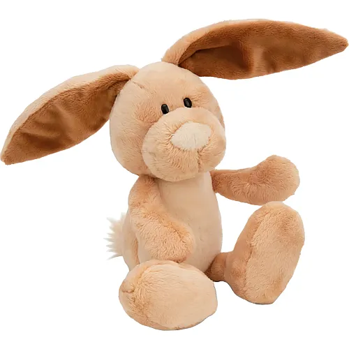 Hase Ralf Rabbit Braun 25cm