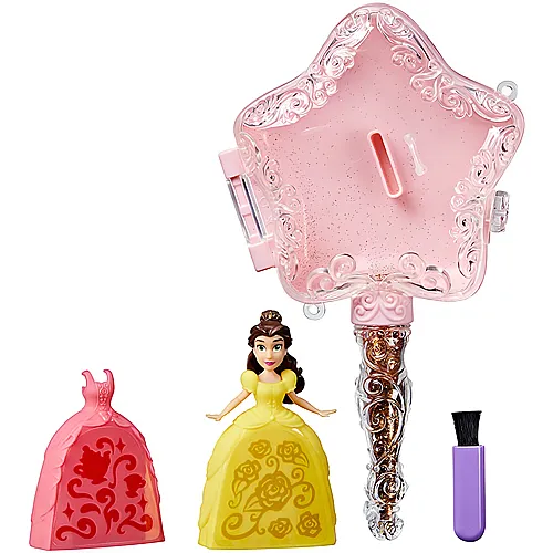 Styling �berraschung Glitzerstab Belle