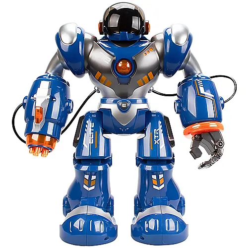 XTrem Roboter Elite Bot I/R