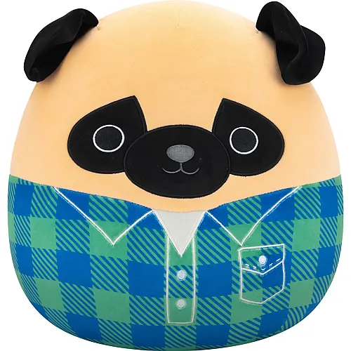 Mops Braun 30cm
