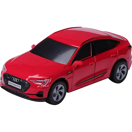 Maisto Tech RC RC Power Racer Audi E-tron Bluetooth
