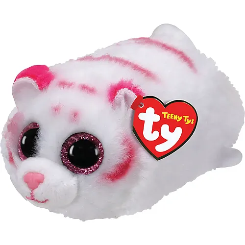 Ty Teeny Tys Tabor der Tiger - 10 cm